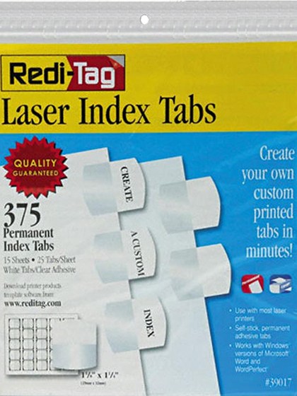 tabsbulk R